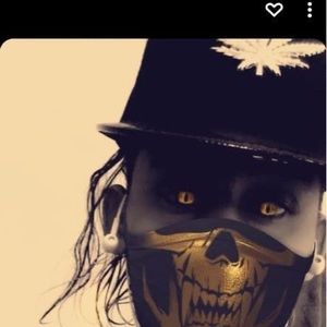 Meet your Posher, Justin